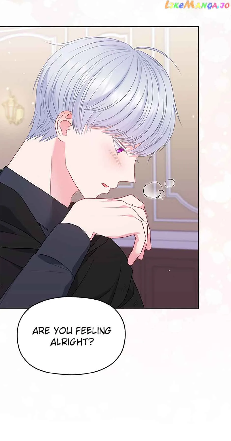 So I Married An Abandoned Crown Prince Chapter 24 page 27