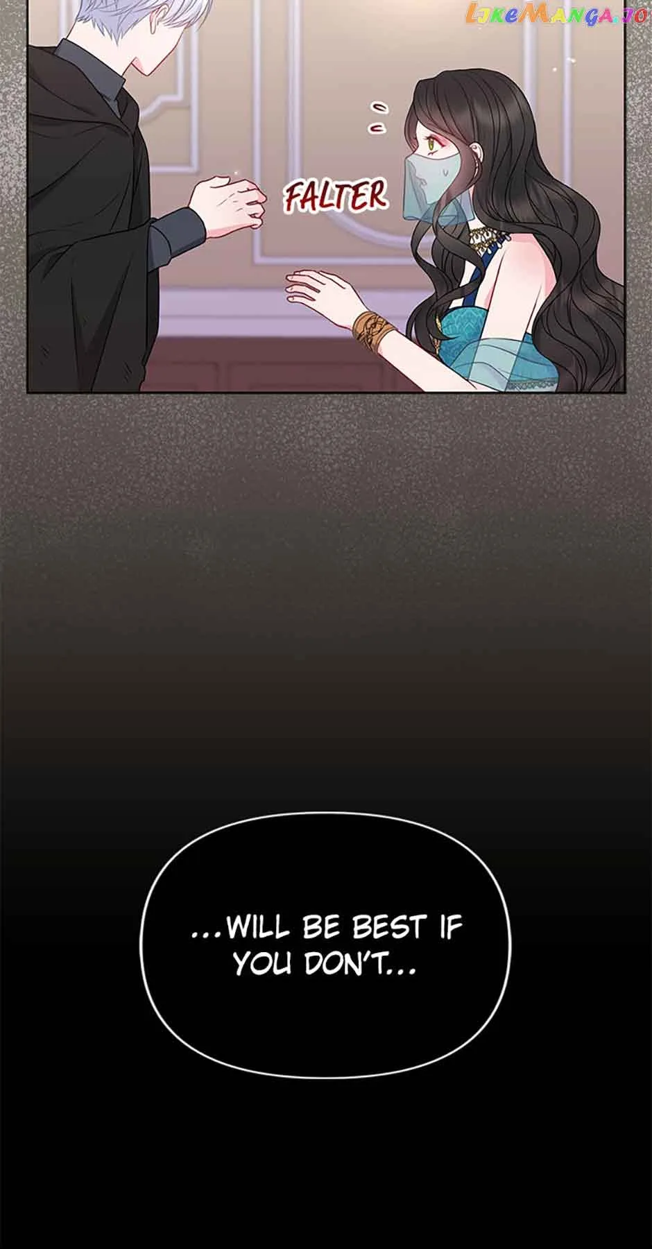 So I Married An Abandoned Crown Prince Chapter 24 page 46