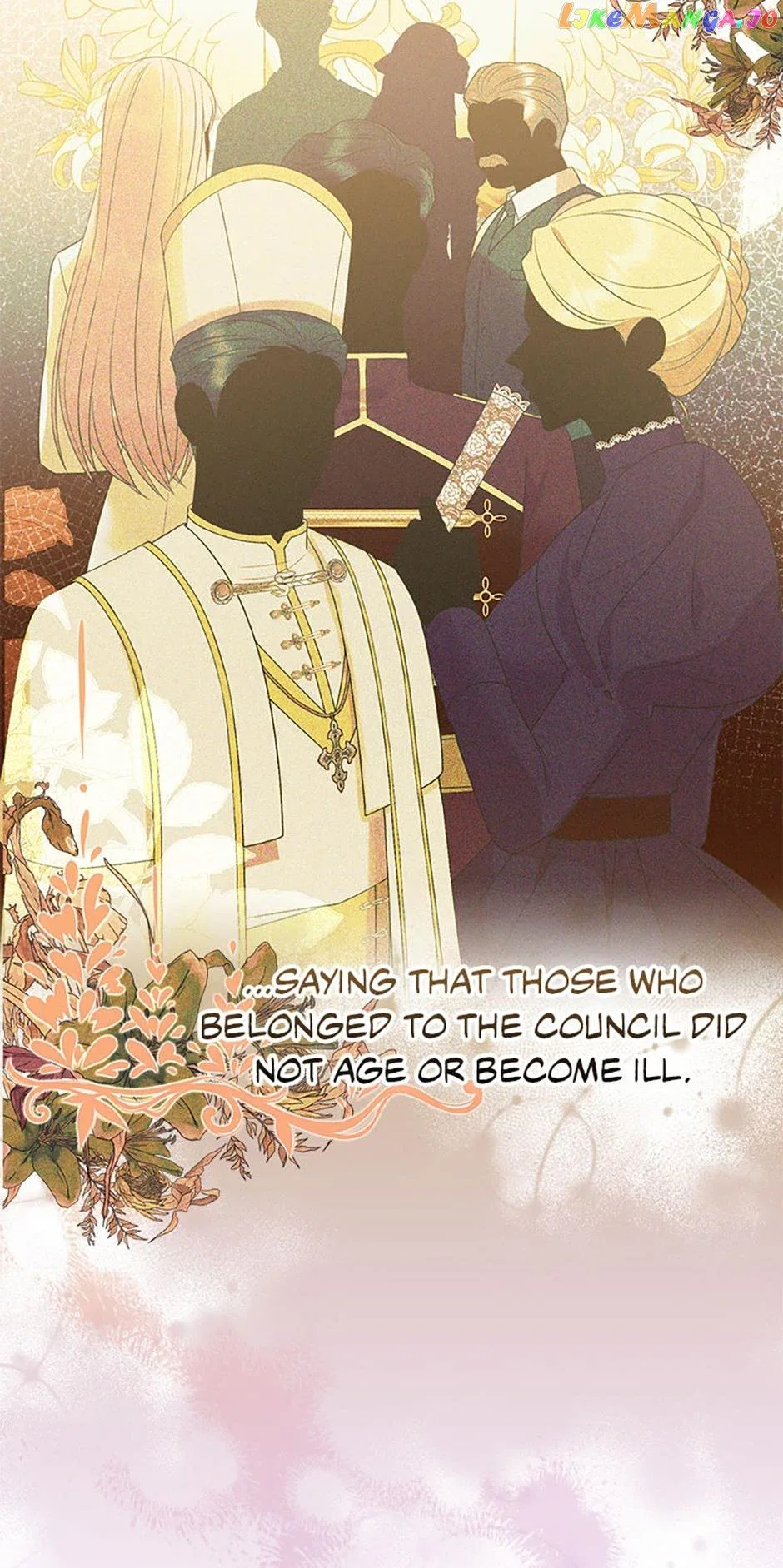 So I Married An Abandoned Crown Prince Chapter 22 page 65
