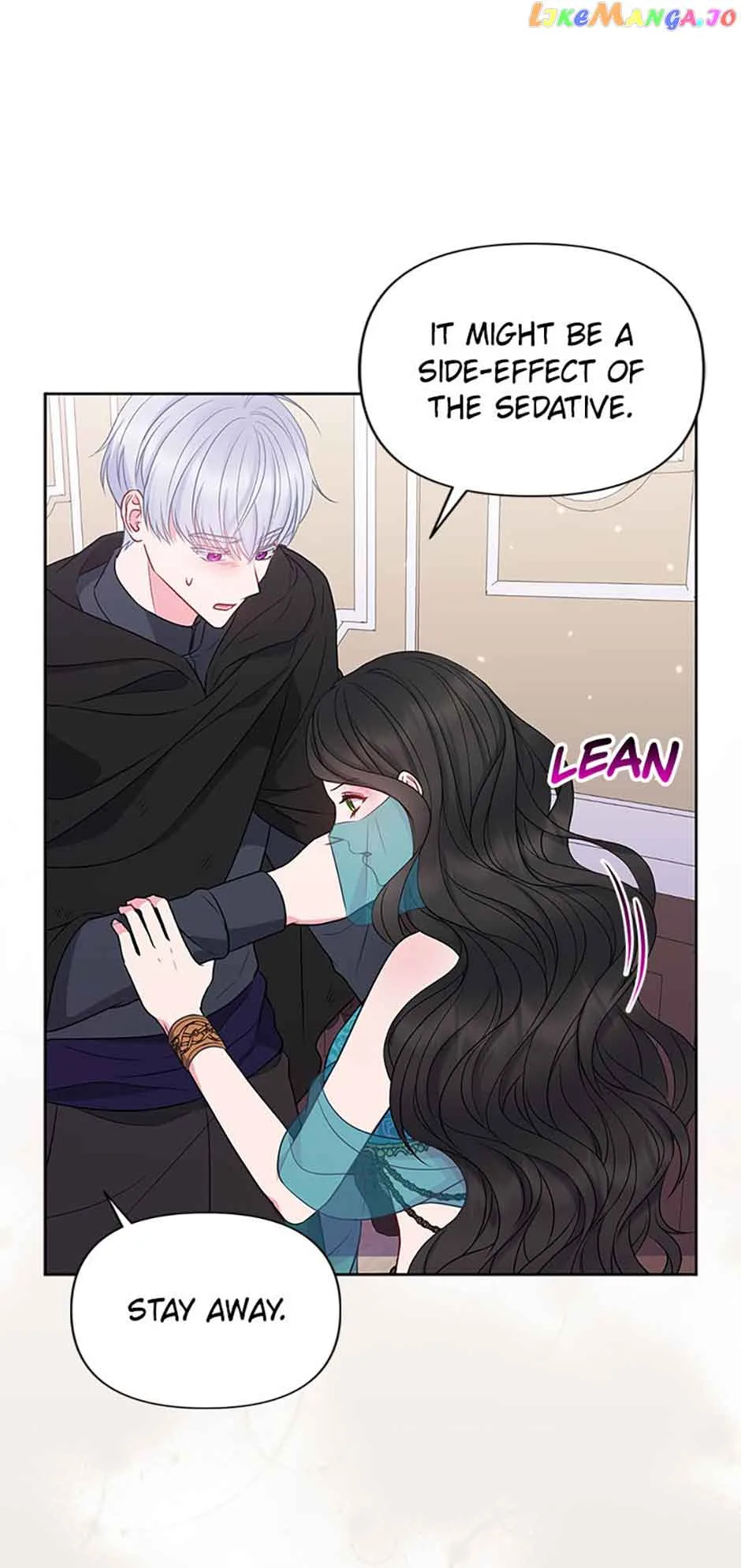 So I Married An Abandoned Crown Prince Chapter 24 page 28