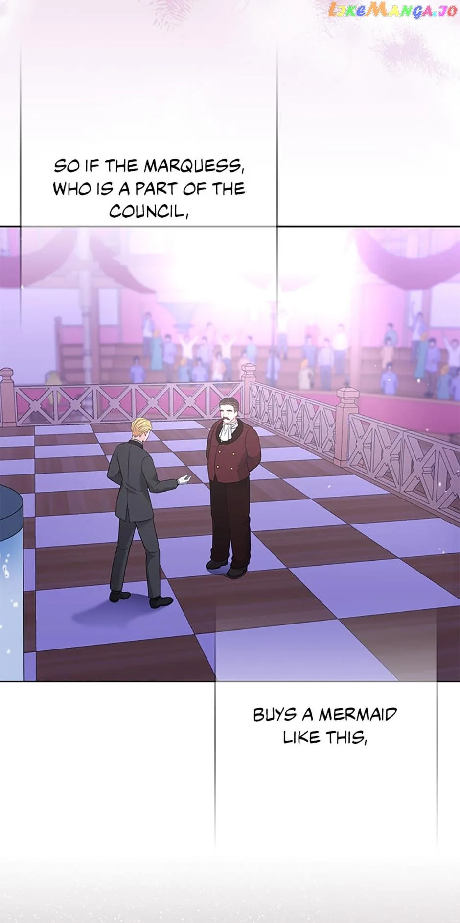 So I Married An Abandoned Crown Prince Chapter 22 page 66