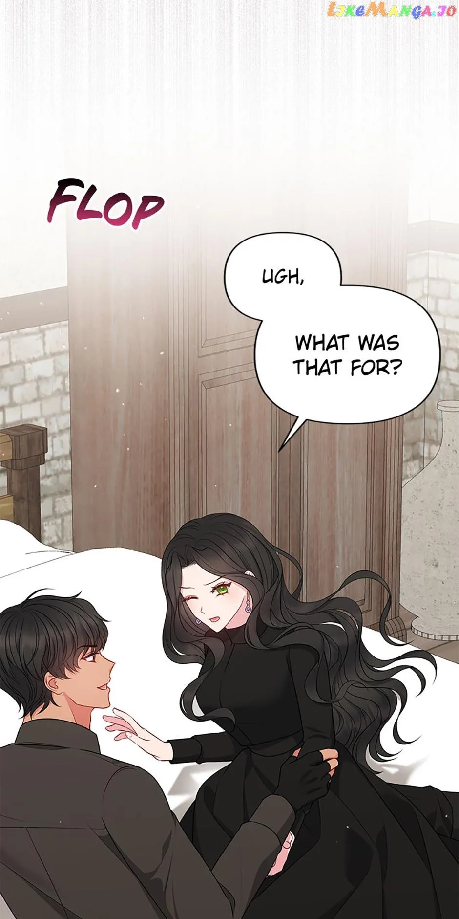 So I Married An Abandoned Crown Prince Chapter 22 page 77