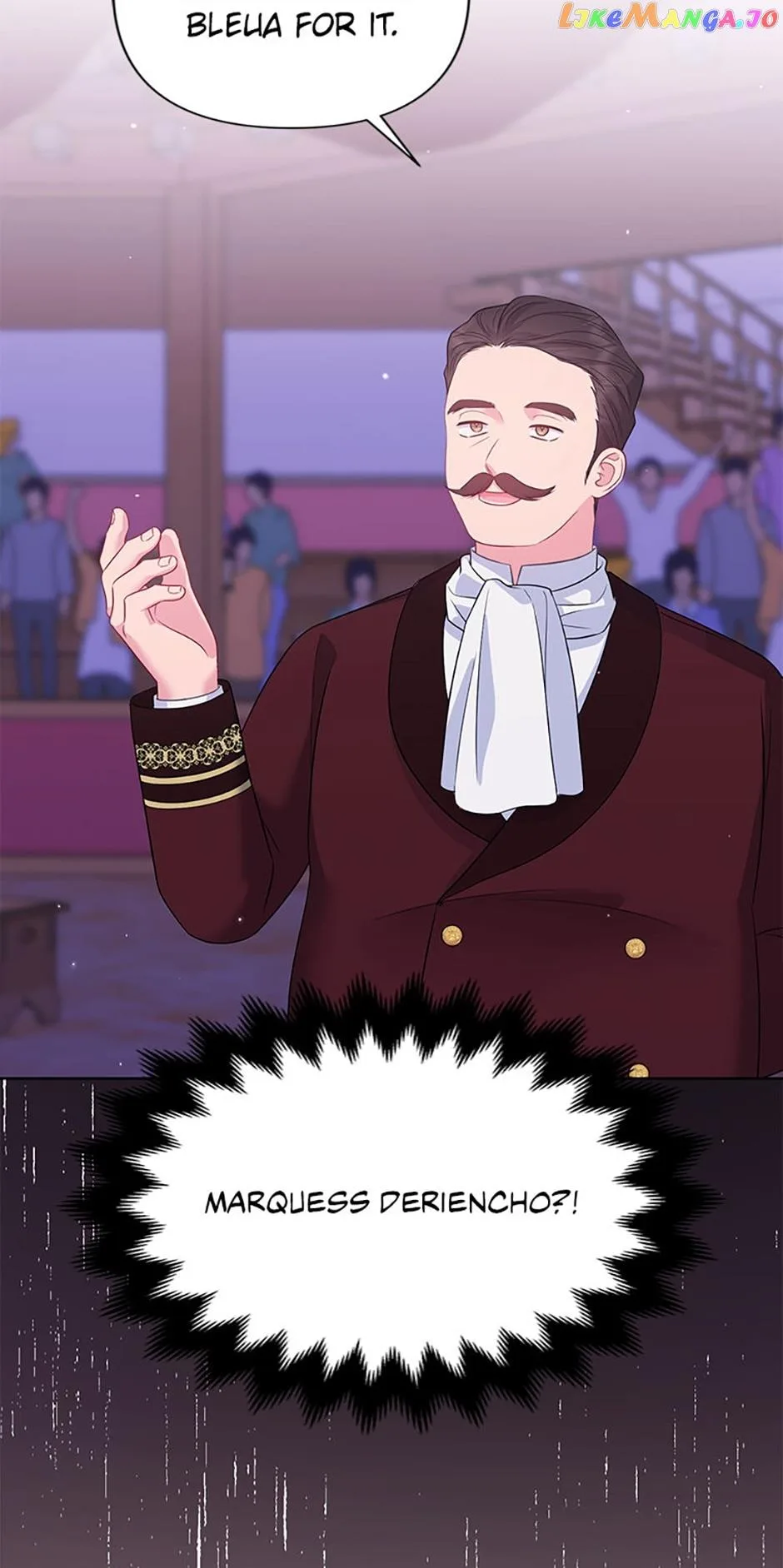 So I Married An Abandoned Crown Prince Chapter 22 page 61