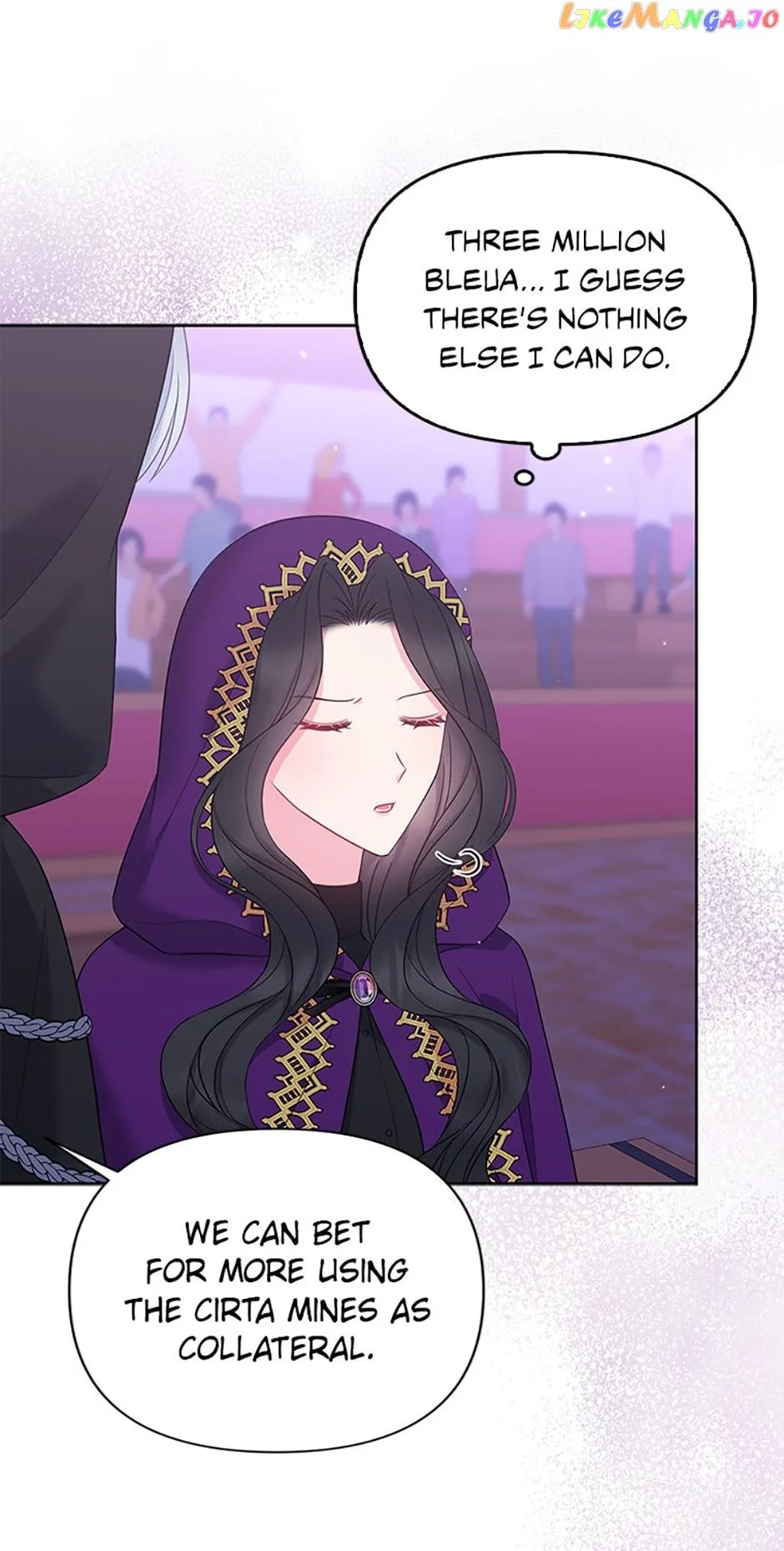 So I Married An Abandoned Crown Prince Chapter 22 page 68