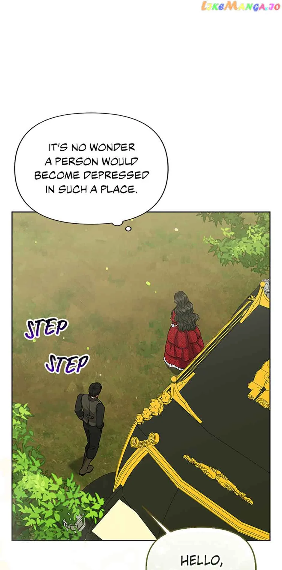 So I Married An Abandoned Crown Prince Chapter 24 page 58