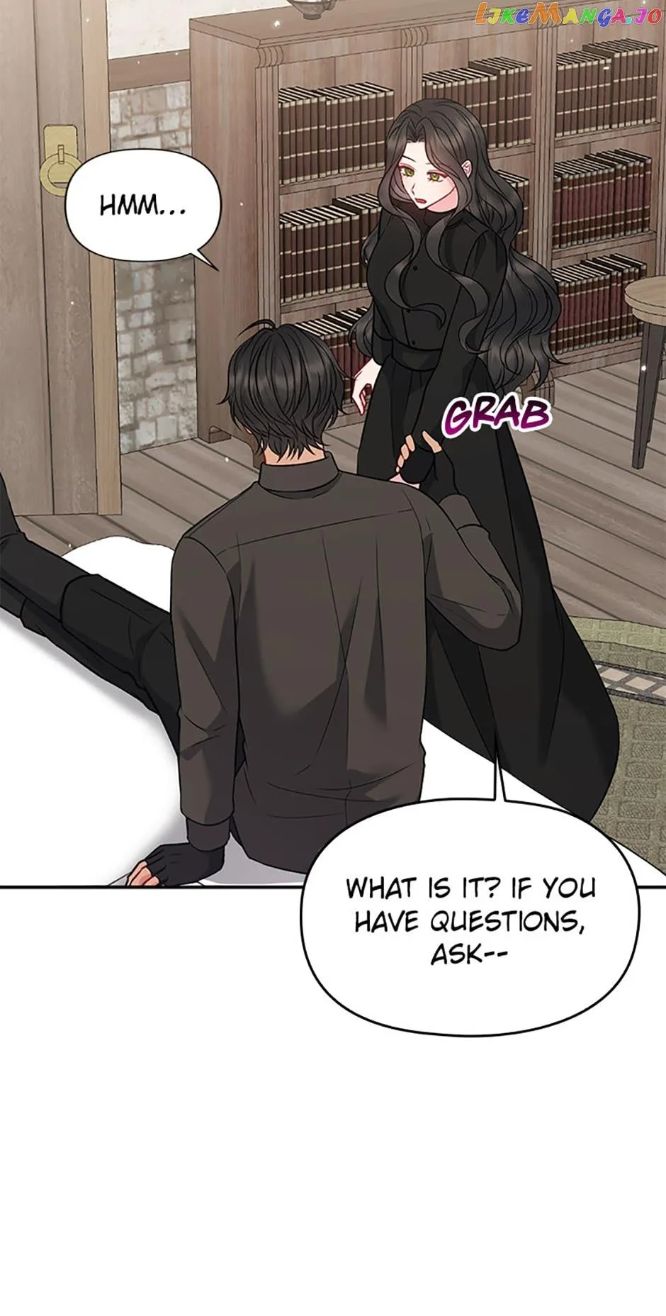 So I Married An Abandoned Crown Prince Chapter 22 page 75