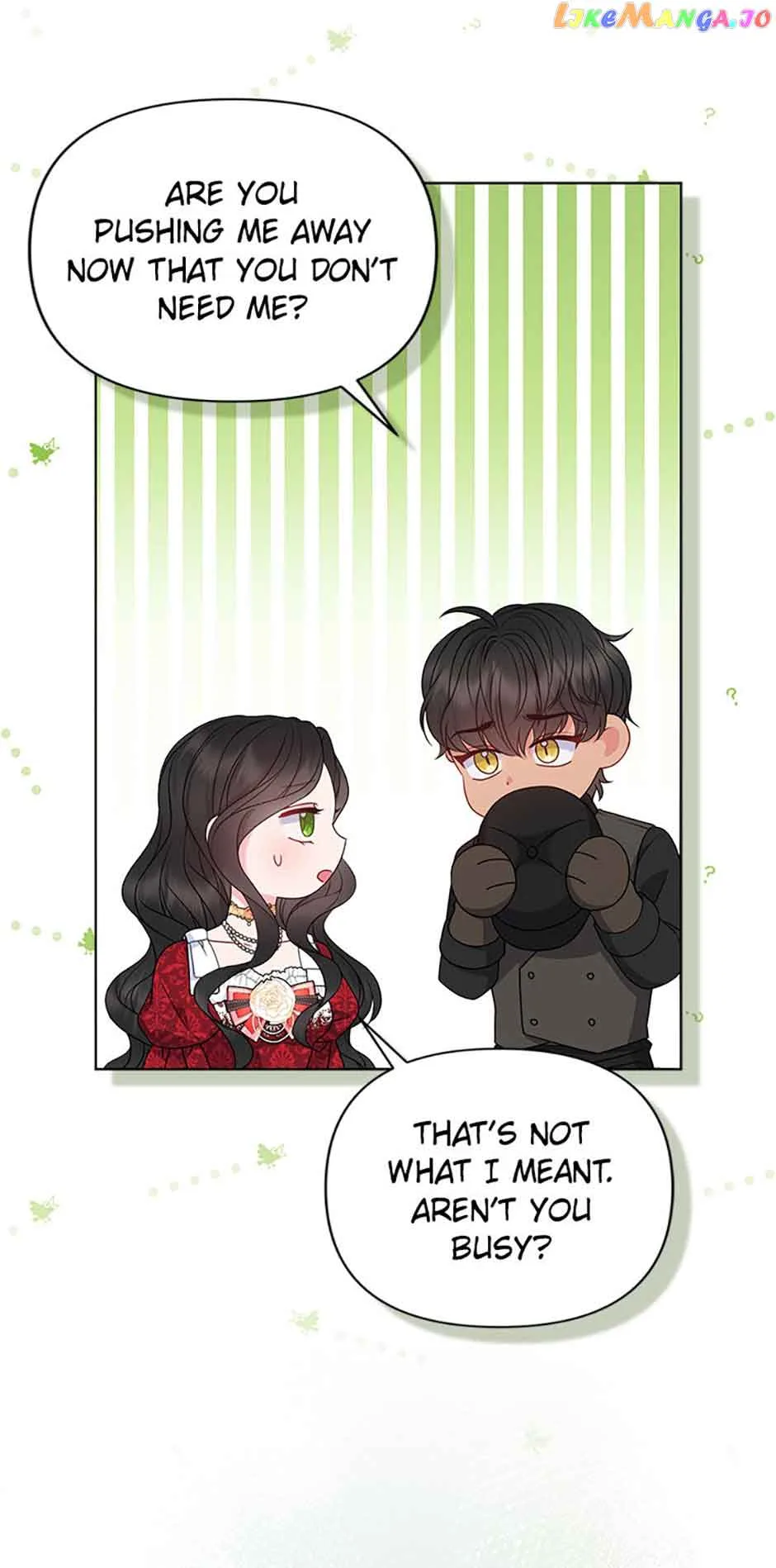 So I Married An Abandoned Crown Prince Chapter 24 page 62