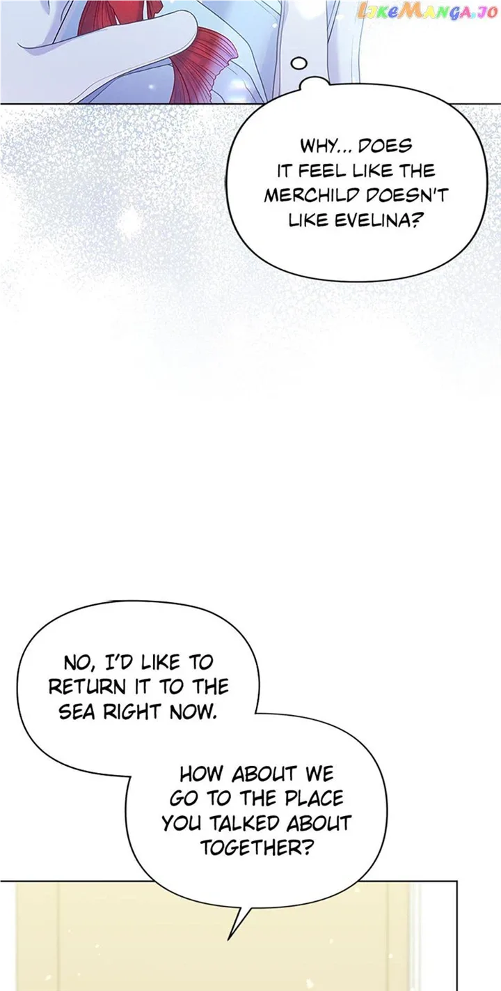So I Married An Abandoned Crown Prince Chapter 26 page 9