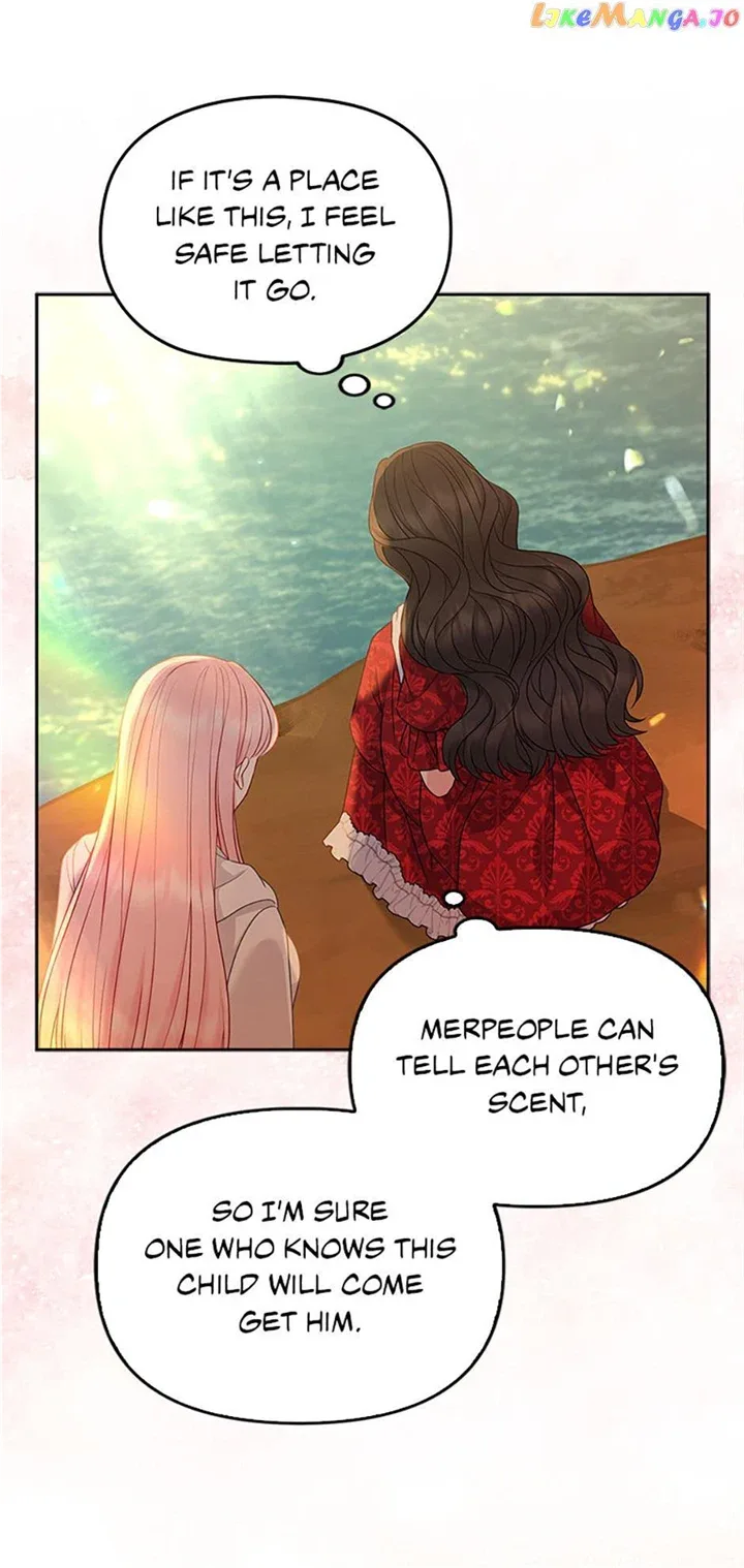 So I Married An Abandoned Crown Prince Chapter 26 page 25