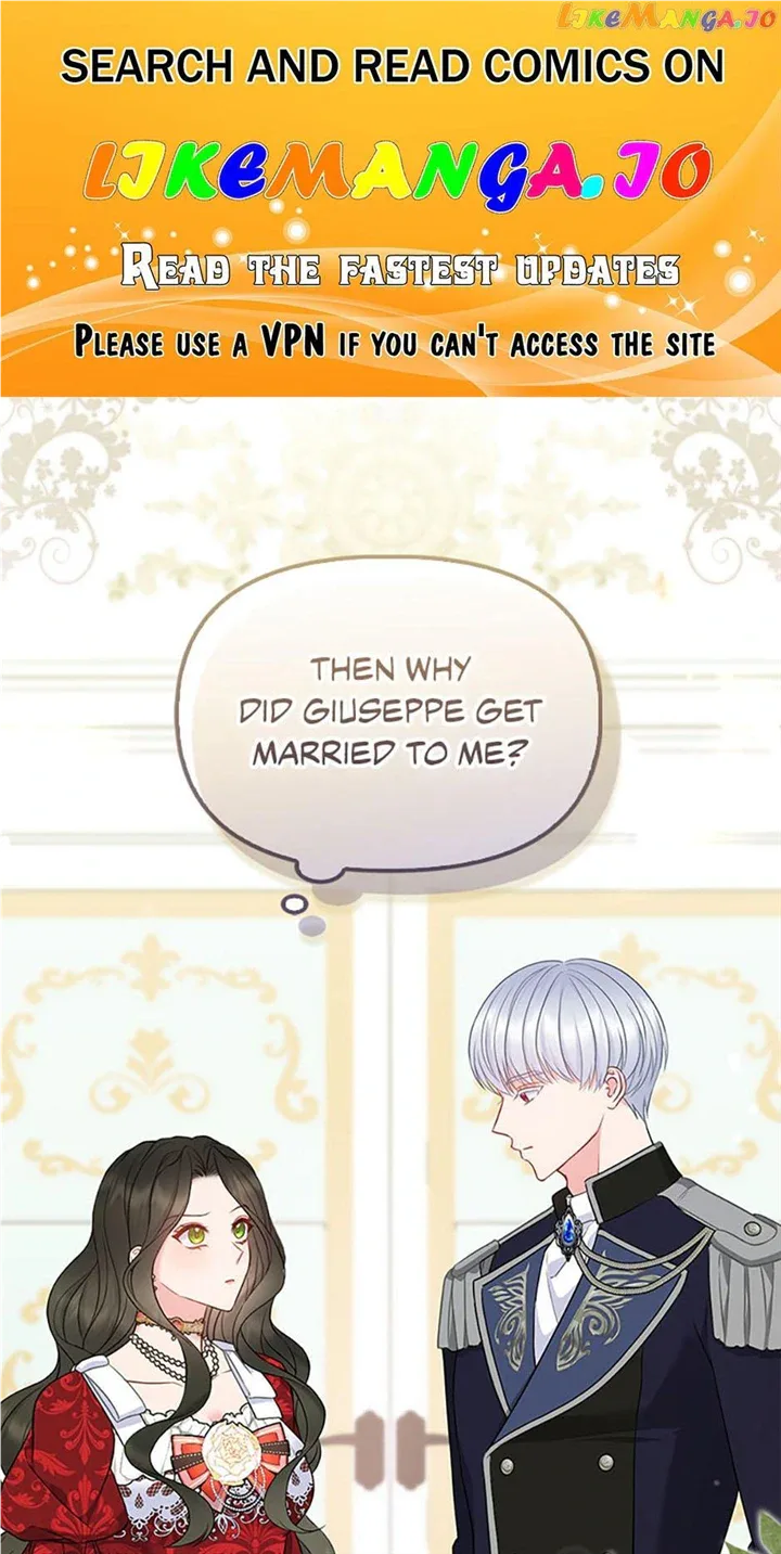 So I Married An Abandoned Crown Prince Chapter 26 page 2