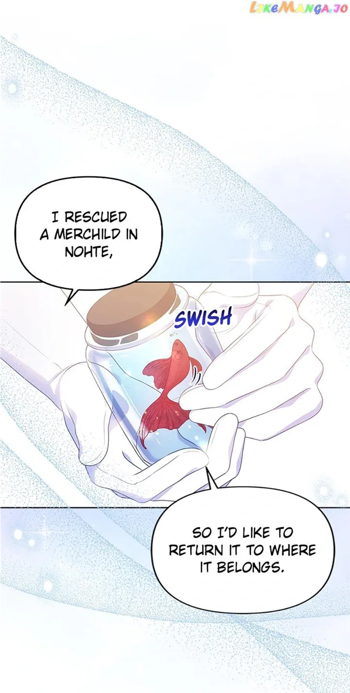 So I Married An Abandoned Crown Prince Chapter 26 page 5