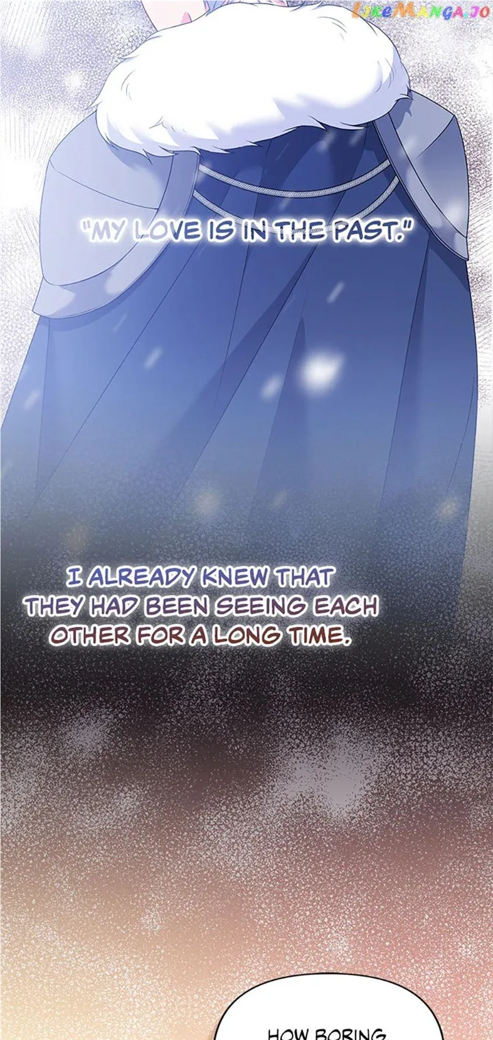 So I Married An Abandoned Crown Prince Chapter 26 page 31