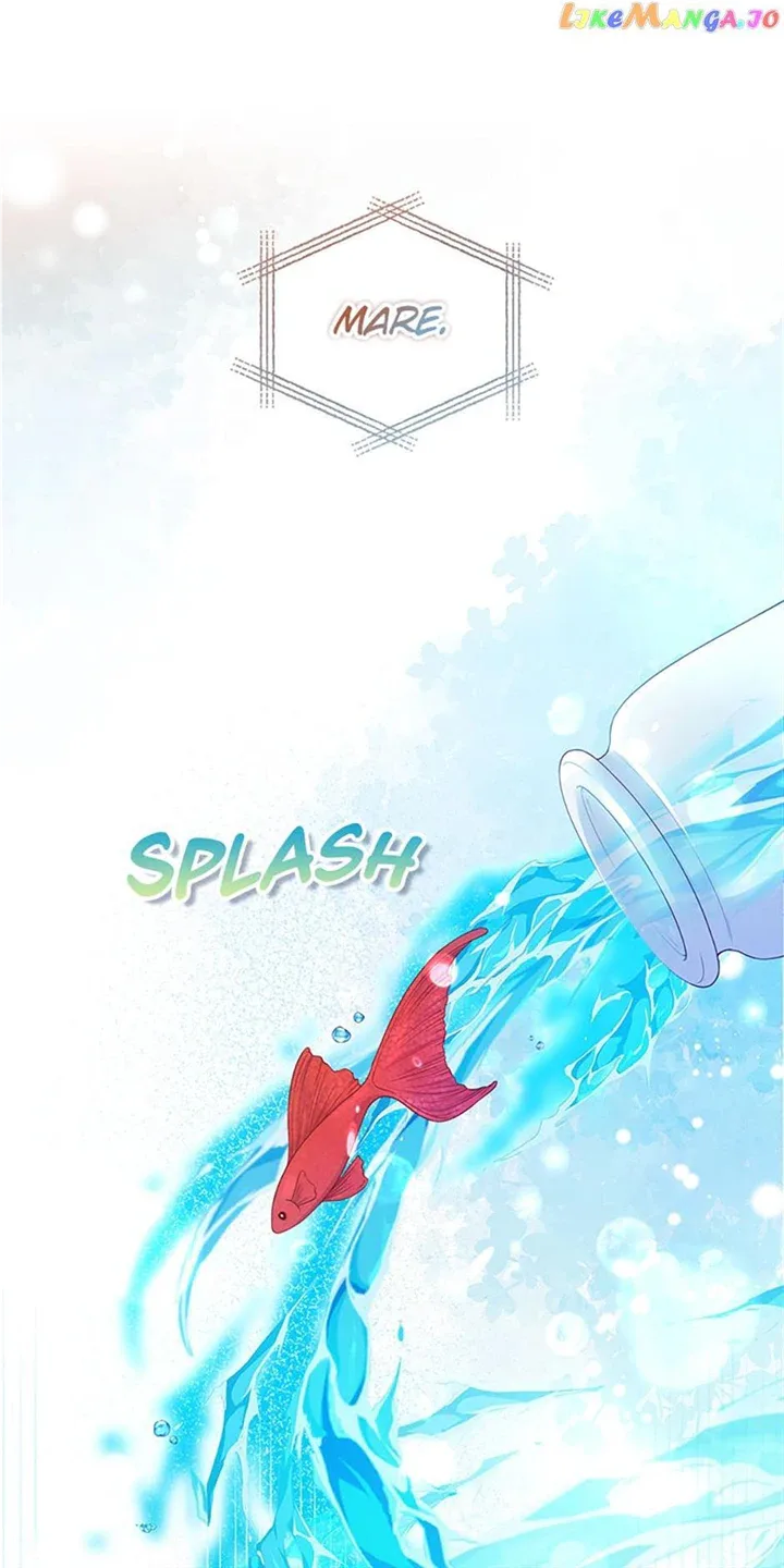 So I Married An Abandoned Crown Prince Chapter 26 page 34