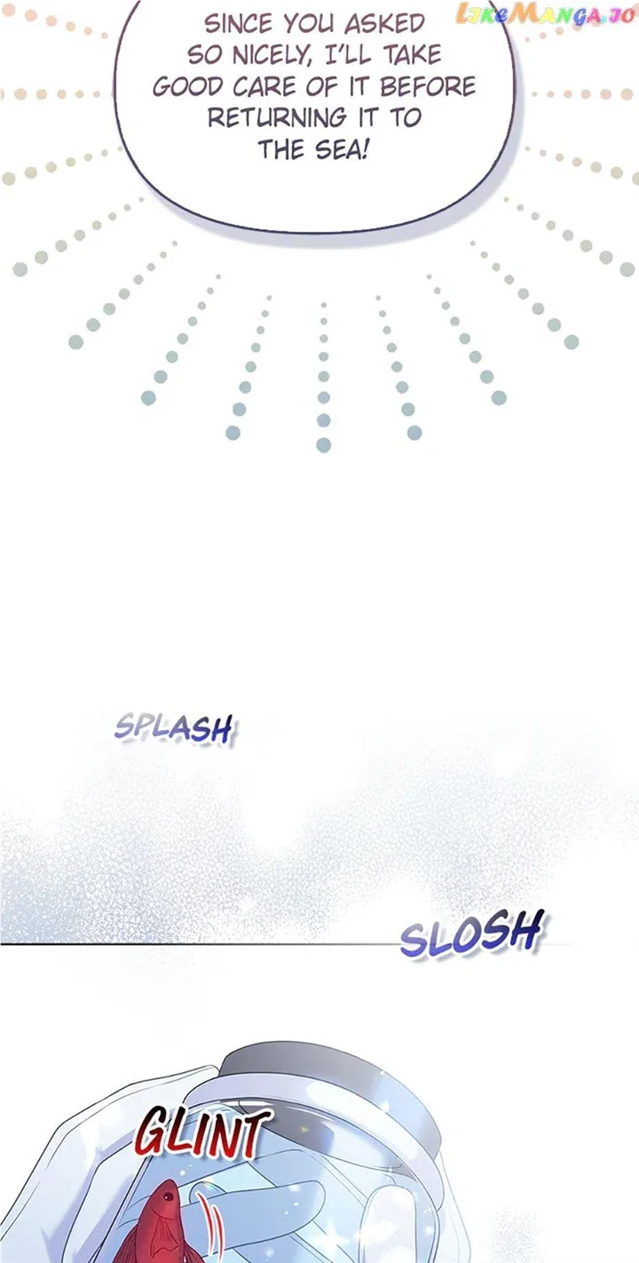 So I Married An Abandoned Crown Prince Chapter 26 page 8