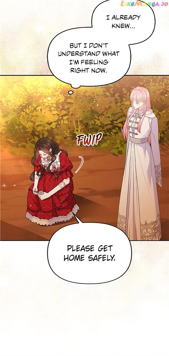 So I Married An Abandoned Crown Prince Chapter 26 page 33