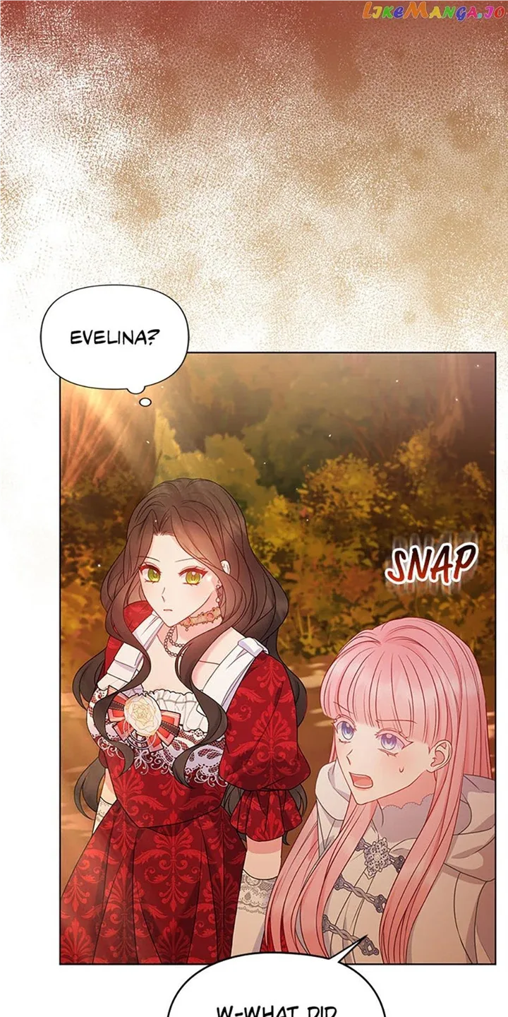 So I Married An Abandoned Crown Prince Chapter 26 page 44
