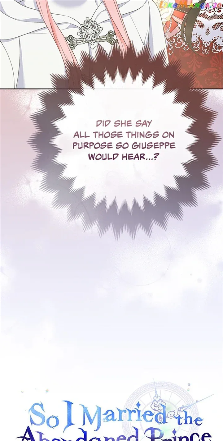 So I Married An Abandoned Crown Prince Chapter 26 page 16