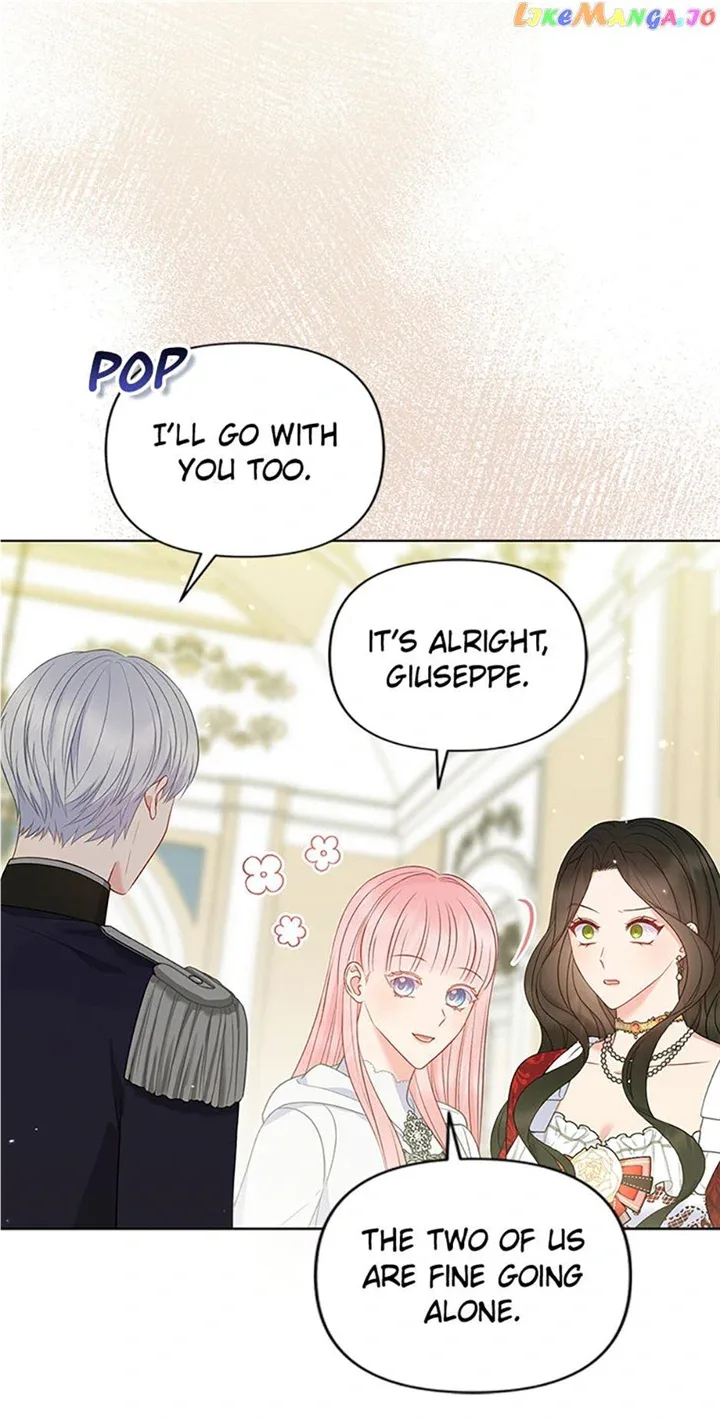 So I Married An Abandoned Crown Prince Chapter 26 page 14