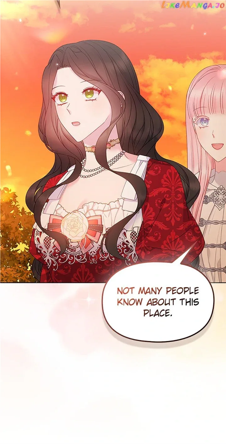 So I Married An Abandoned Crown Prince Chapter 26 page 24