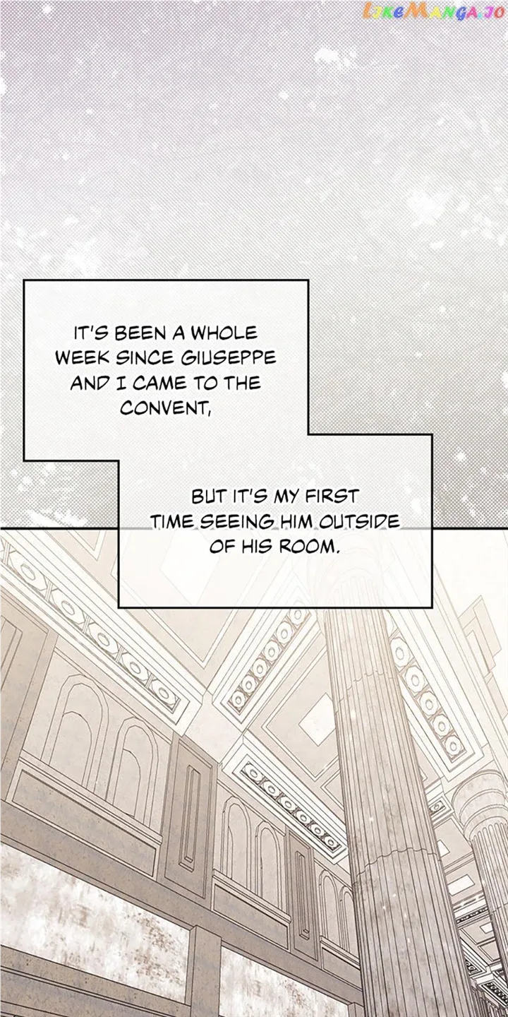 So I Married An Abandoned Crown Prince Chapter 26 page 57