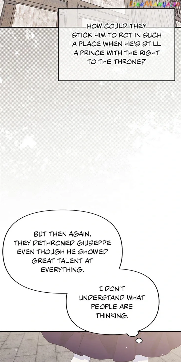 So I Married An Abandoned Crown Prince Chapter 26 page 58