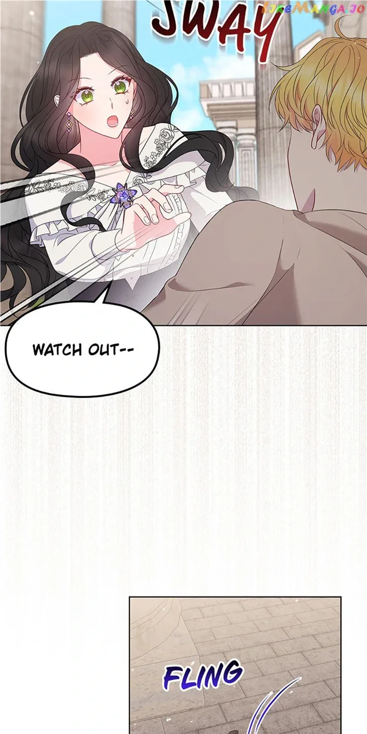 So I Married An Abandoned Crown Prince Chapter 26 page 61