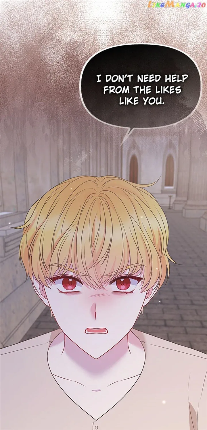 So I Married An Abandoned Crown Prince Chapter 26 page 65