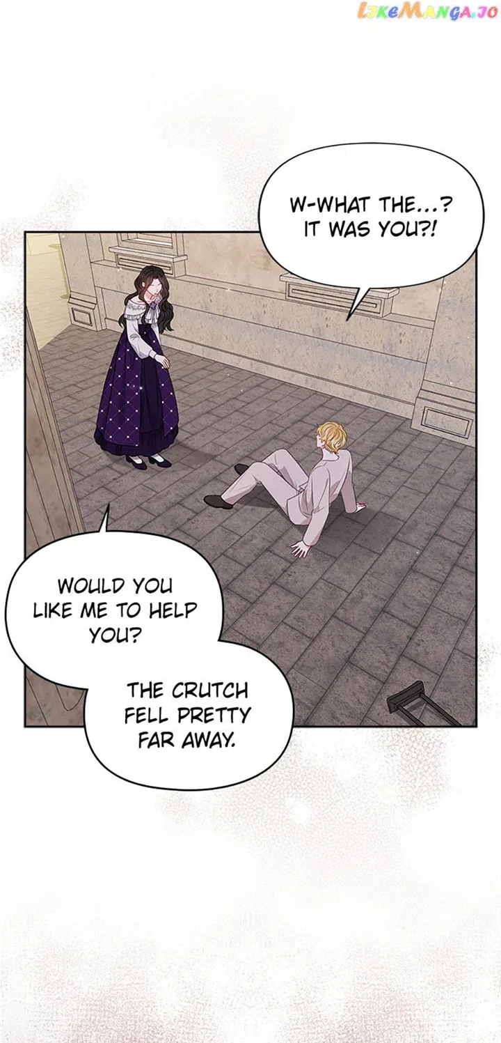So I Married An Abandoned Crown Prince Chapter 26 page 64