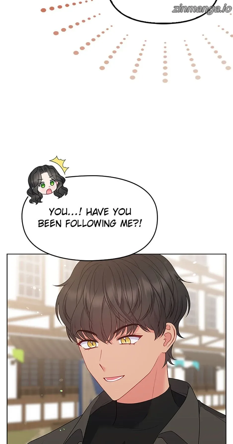 So I Married An Abandoned Crown Prince Chapter 27 page 7