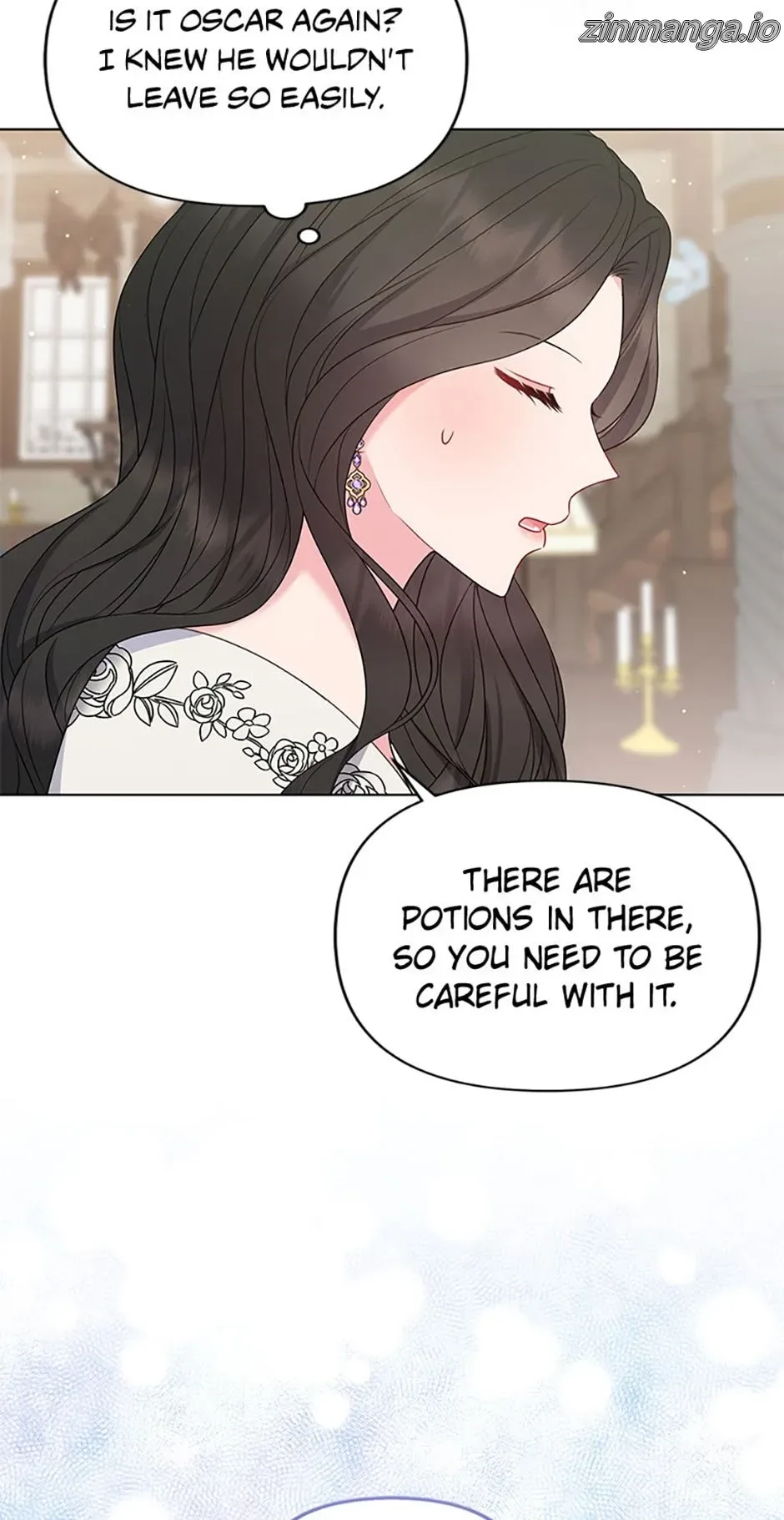 So I Married An Abandoned Crown Prince Chapter 27 page 34