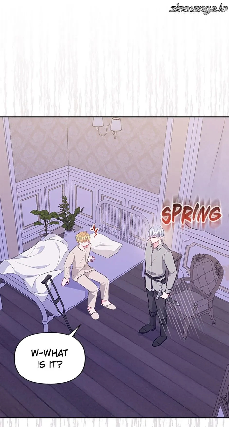 So I Married An Abandoned Crown Prince Chapter 27 page 71