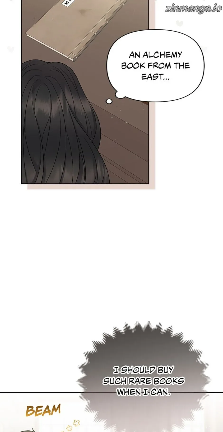 So I Married An Abandoned Crown Prince Chapter 27 page 31