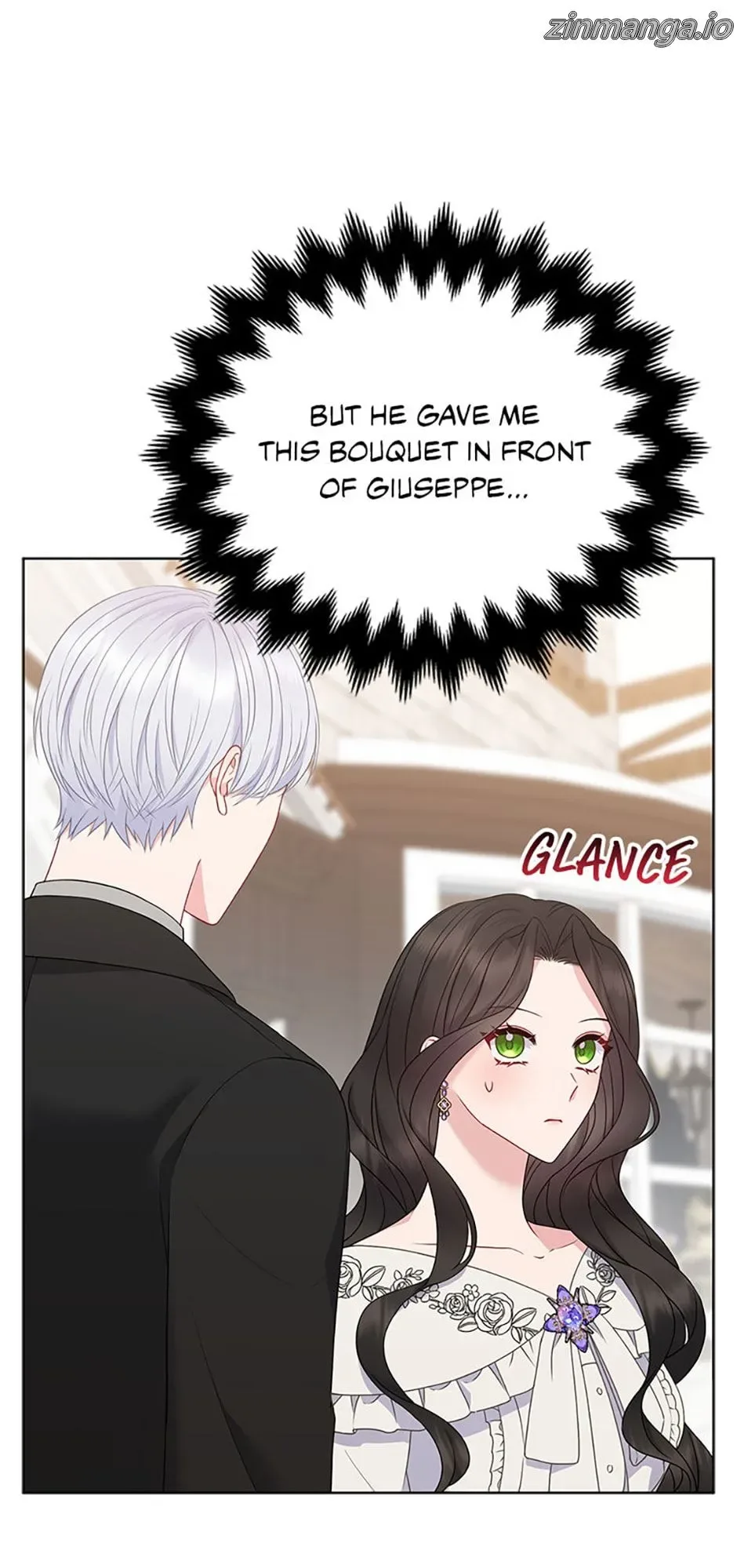 So I Married An Abandoned Crown Prince Chapter 27 page 50
