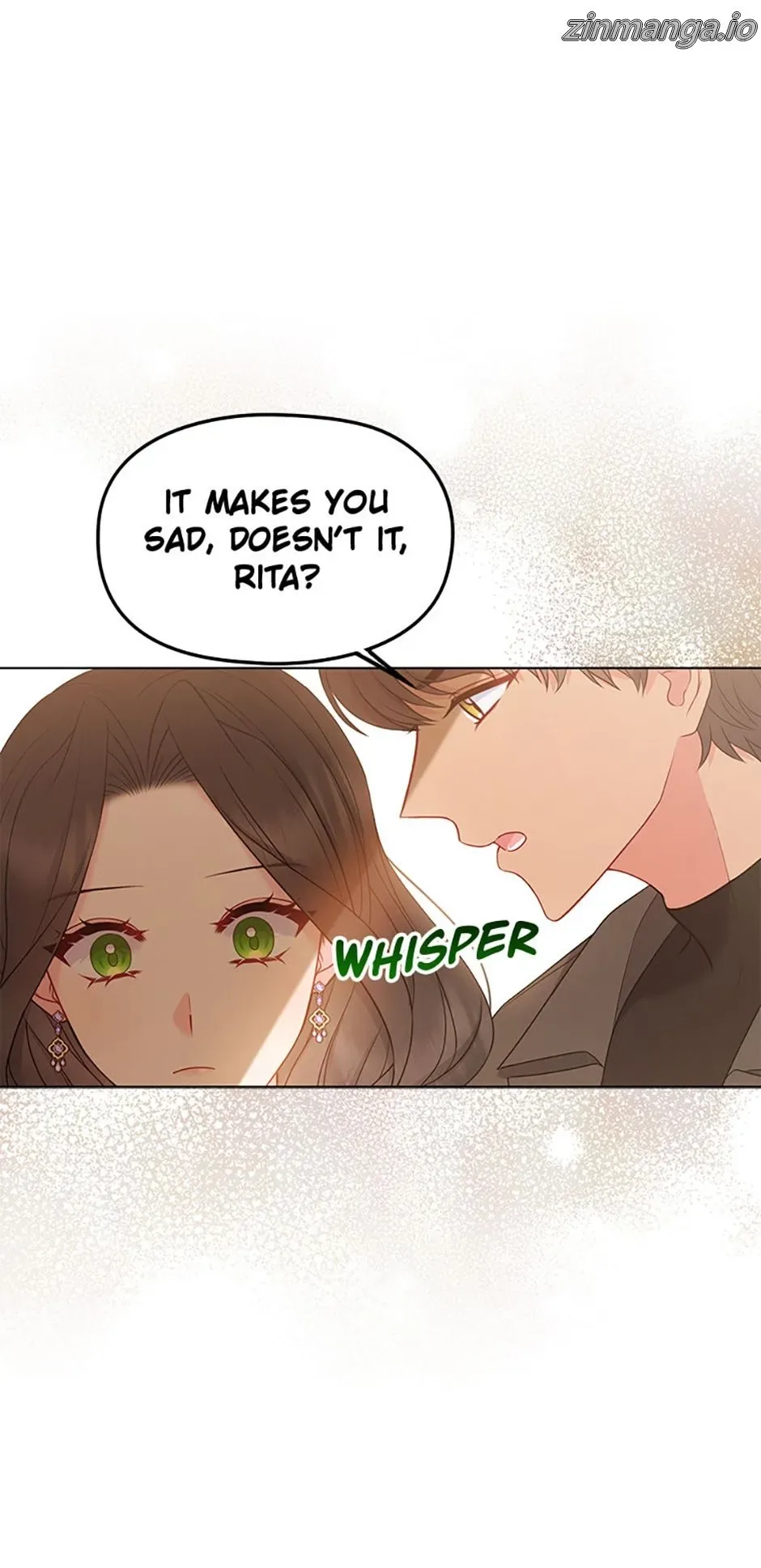 So I Married An Abandoned Crown Prince Chapter 27 page 18