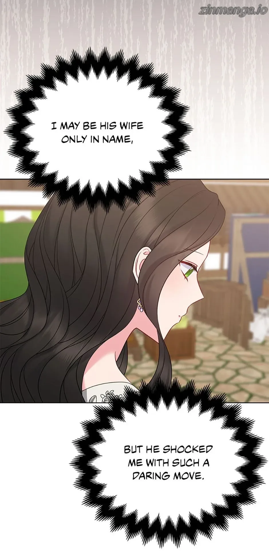 So I Married An Abandoned Crown Prince Chapter 27 page 17
