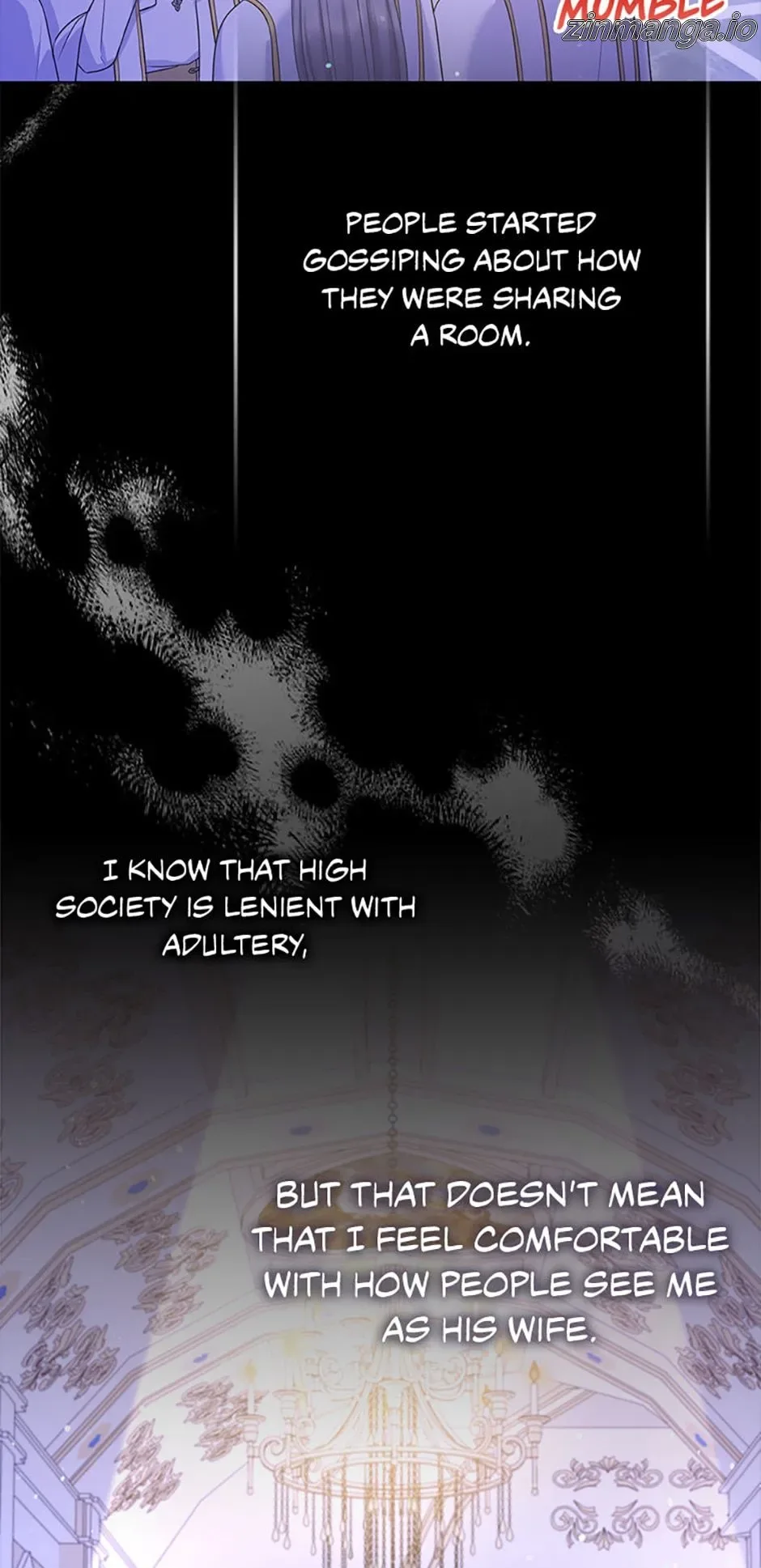 So I Married An Abandoned Crown Prince Chapter 27 page 15