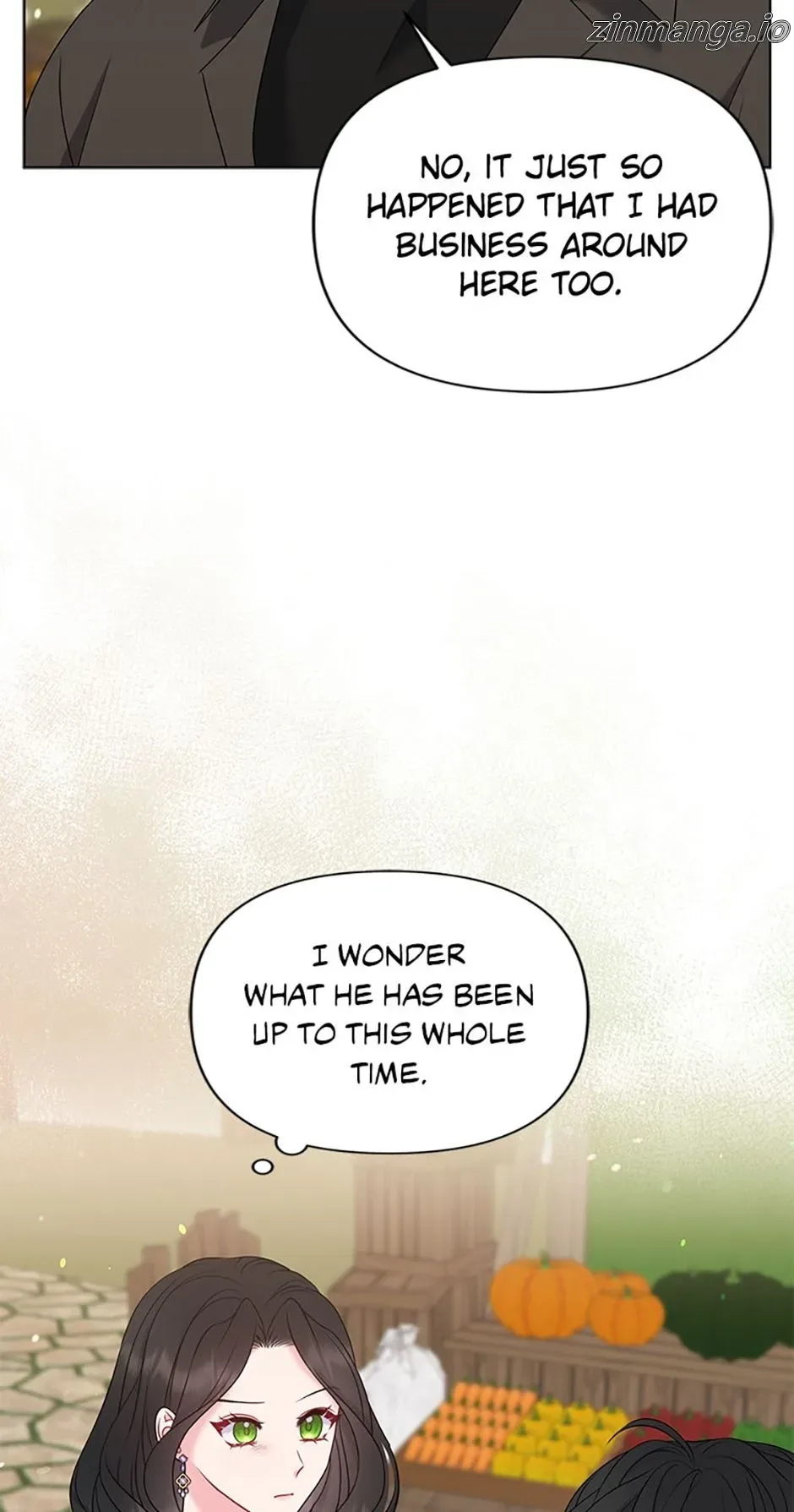 So I Married An Abandoned Crown Prince Chapter 27 page 8