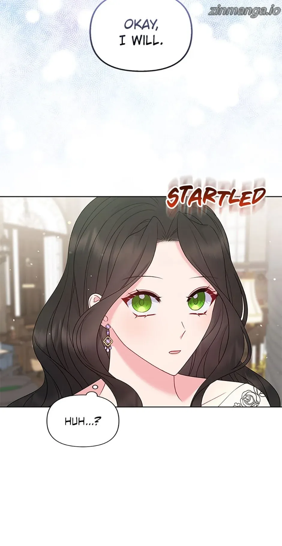 So I Married An Abandoned Crown Prince Chapter 27 page 35