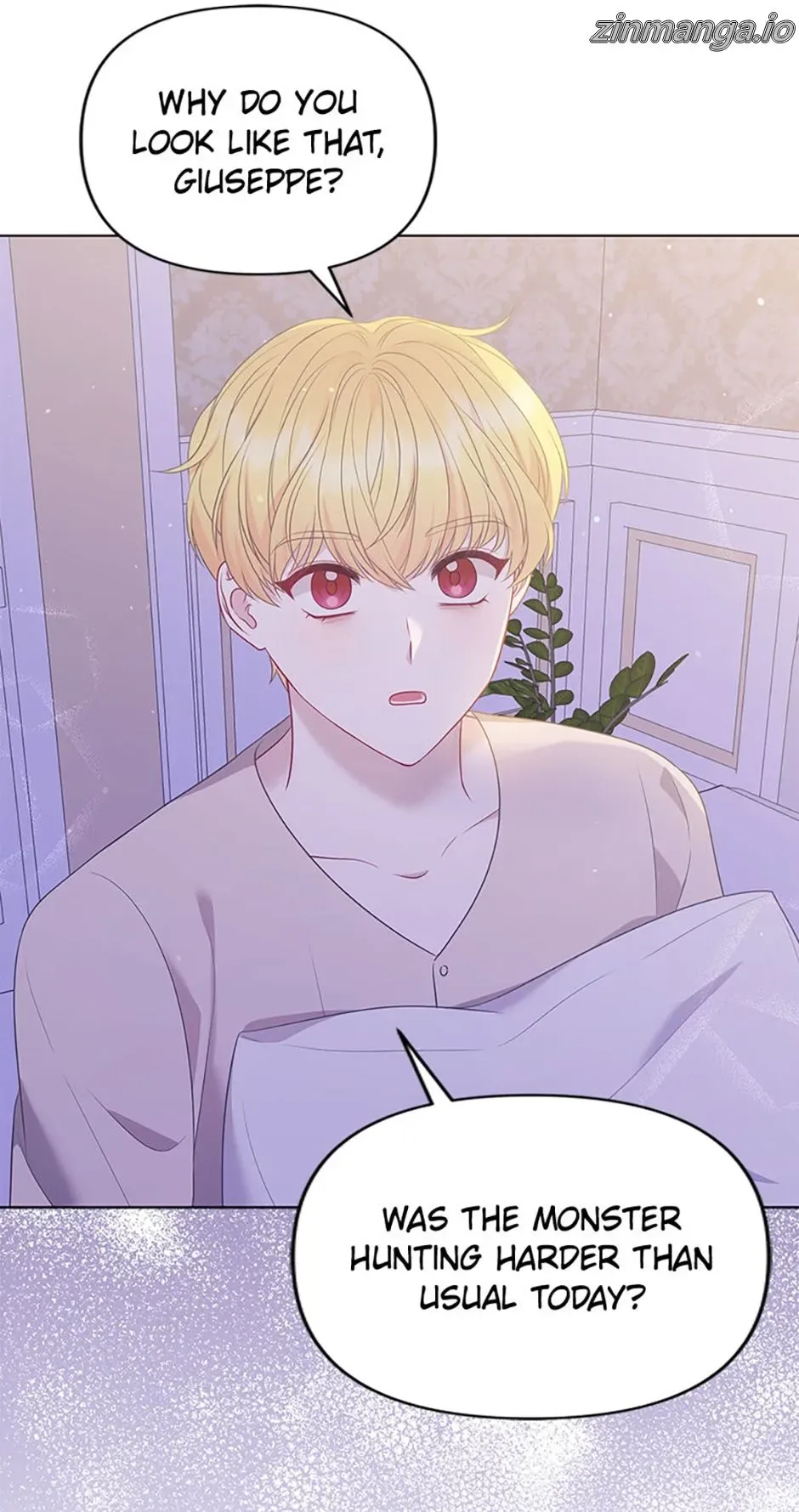 So I Married An Abandoned Crown Prince Chapter 27 page 58