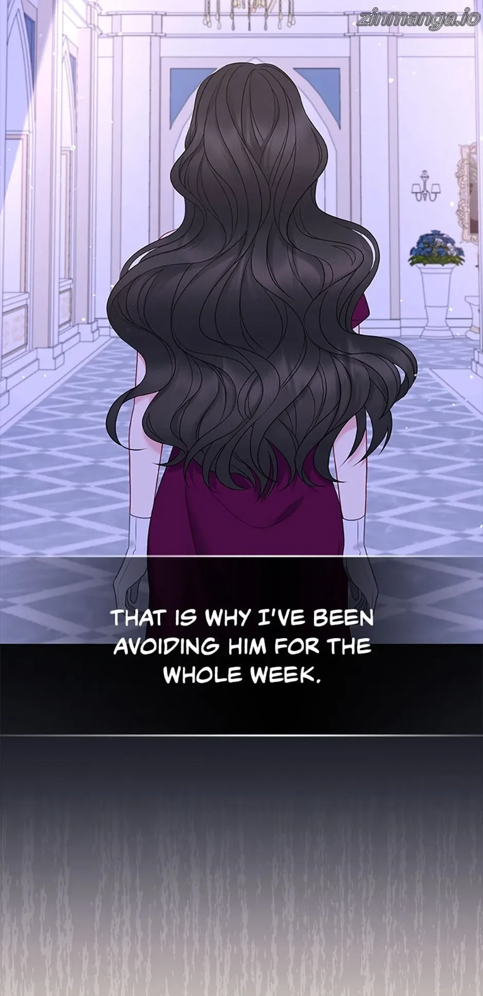 So I Married An Abandoned Crown Prince Chapter 27 page 16
