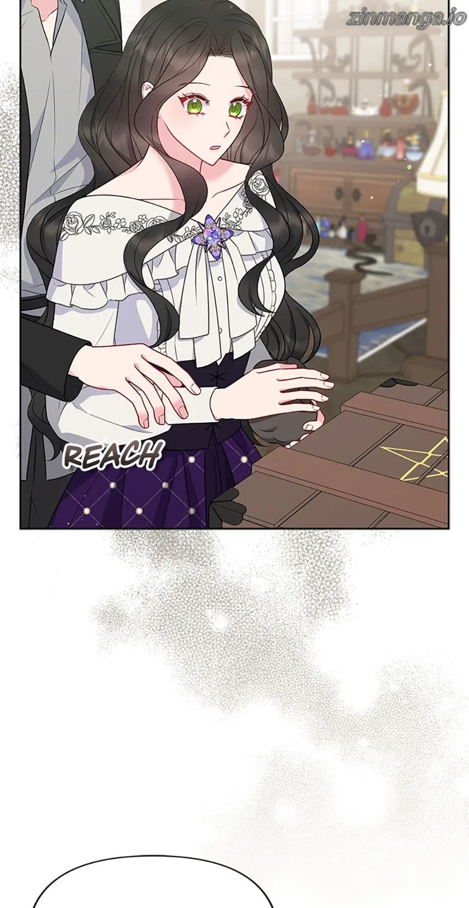 So I Married An Abandoned Crown Prince Chapter 27 page 33