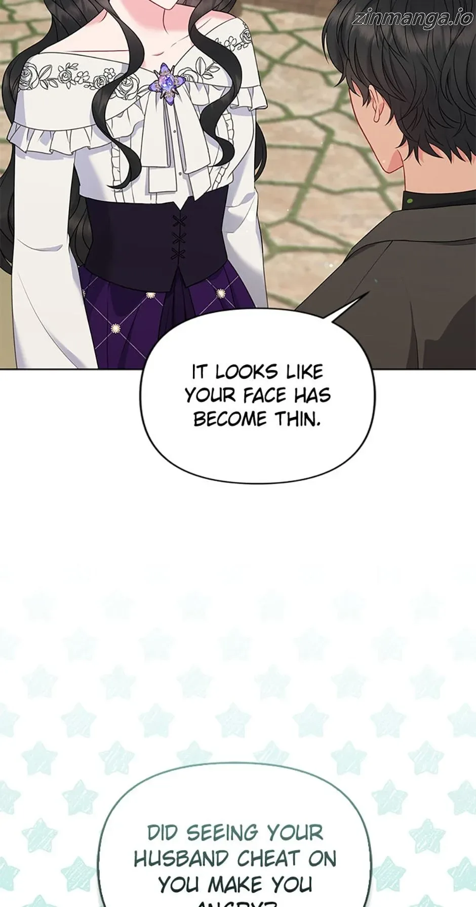 So I Married An Abandoned Crown Prince Chapter 27 page 9