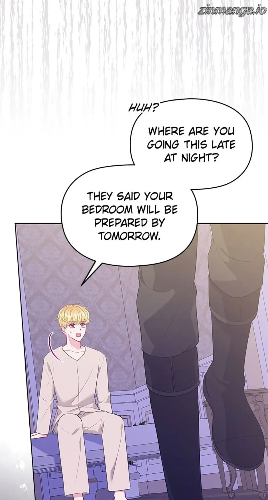 So I Married An Abandoned Crown Prince Chapter 27 page 72