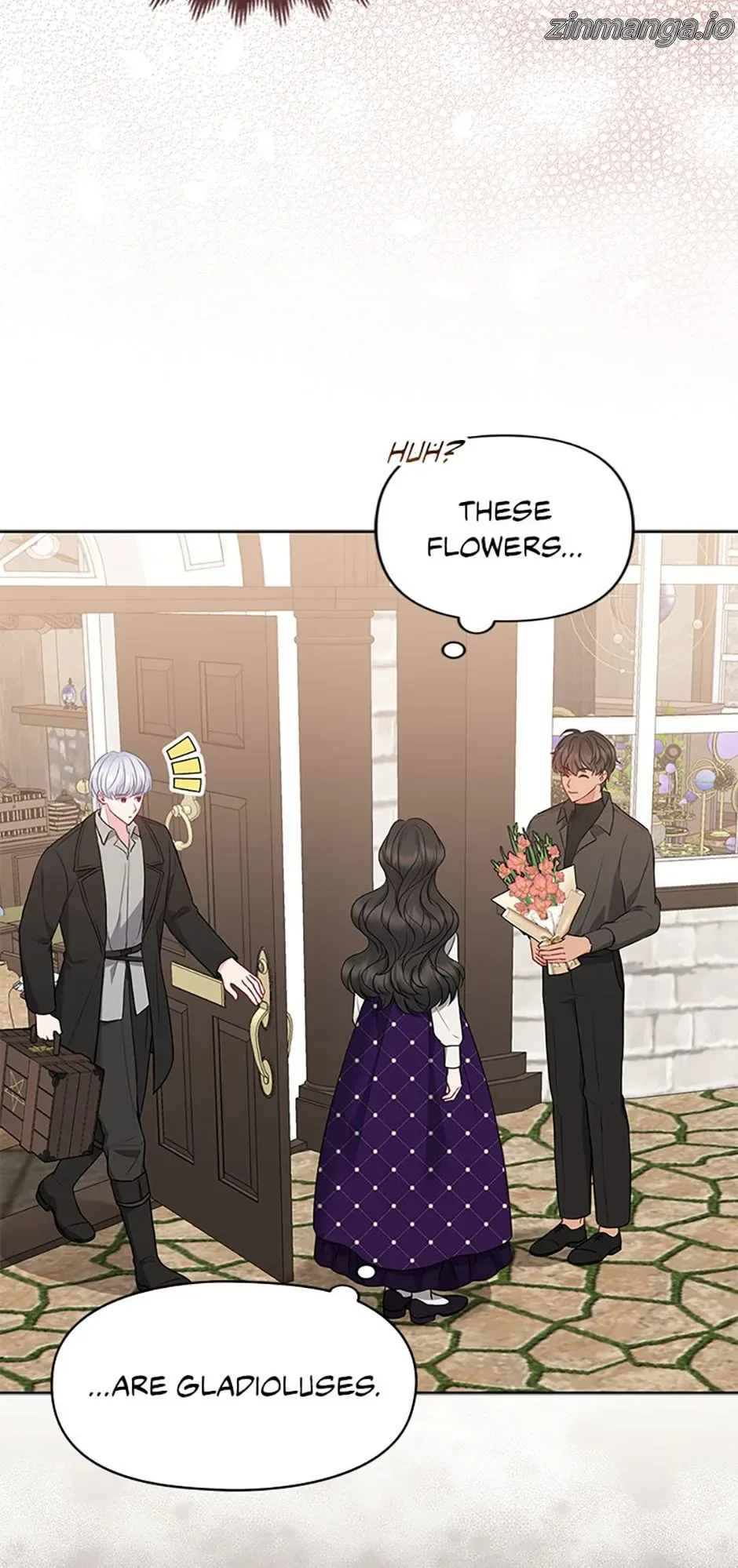 So I Married An Abandoned Crown Prince Chapter 27 page 47