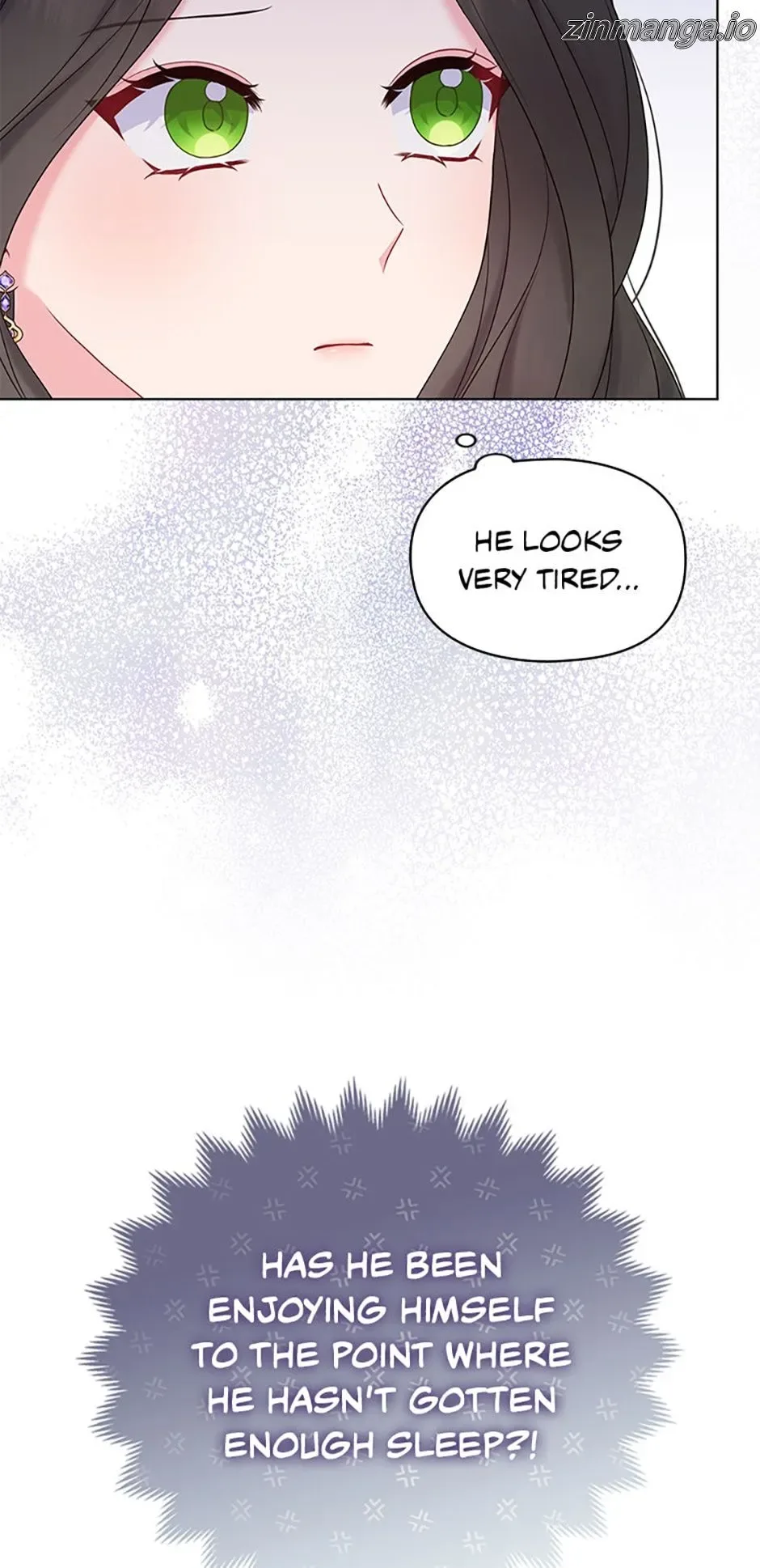 So I Married An Abandoned Crown Prince Chapter 27 page 39