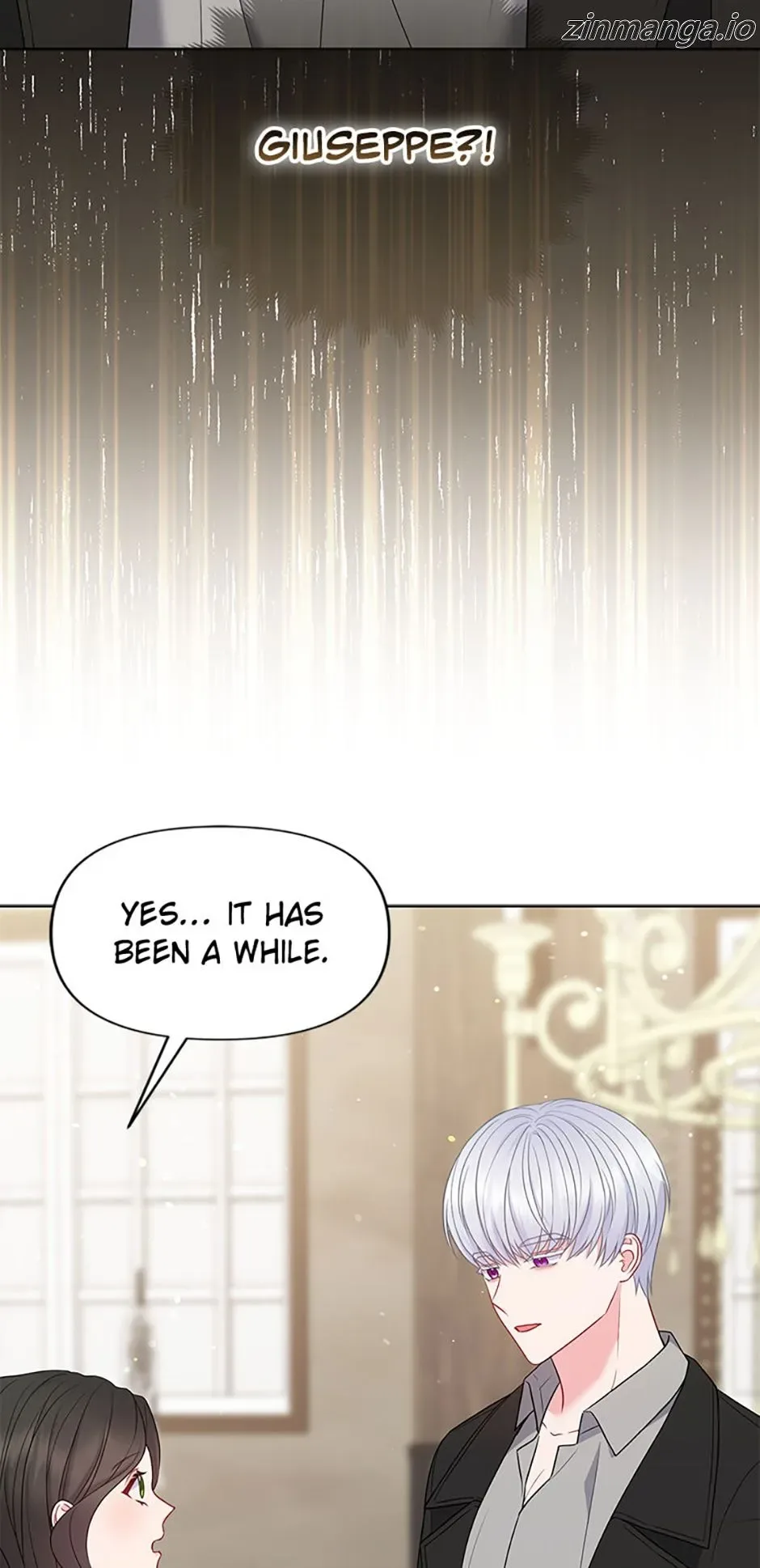 So I Married An Abandoned Crown Prince Chapter 27 page 37
