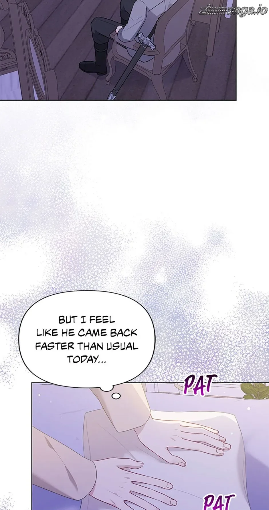So I Married An Abandoned Crown Prince Chapter 27 page 60