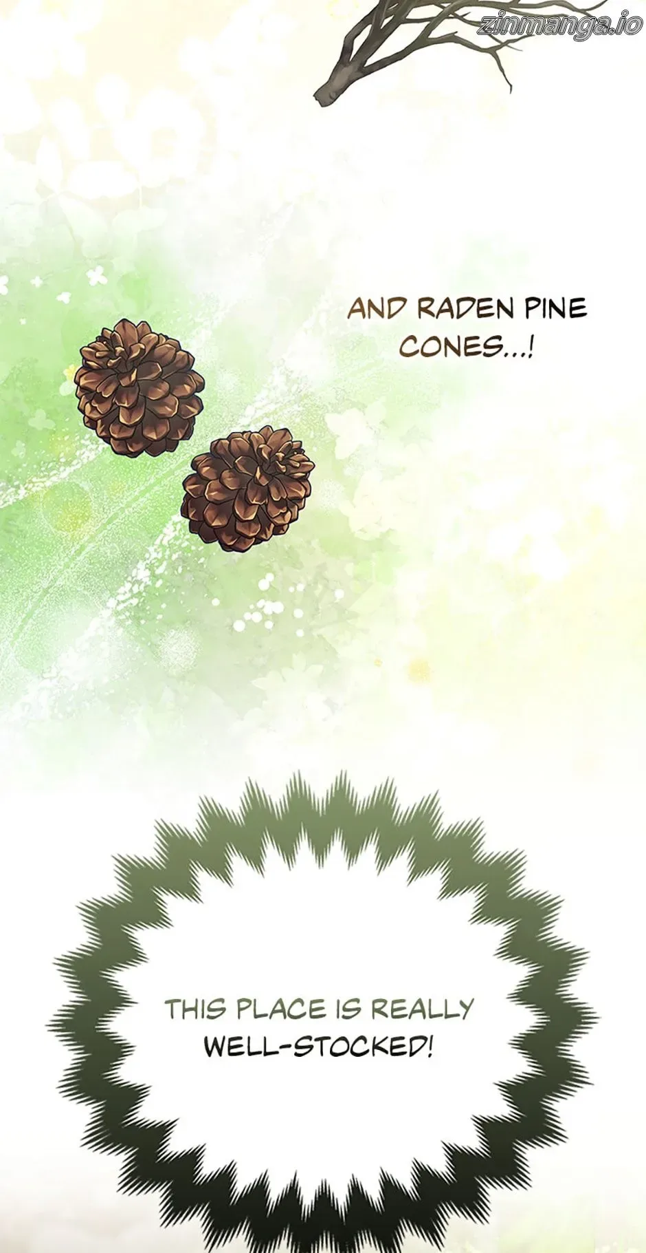 So I Married An Abandoned Crown Prince Chapter 27 page 29