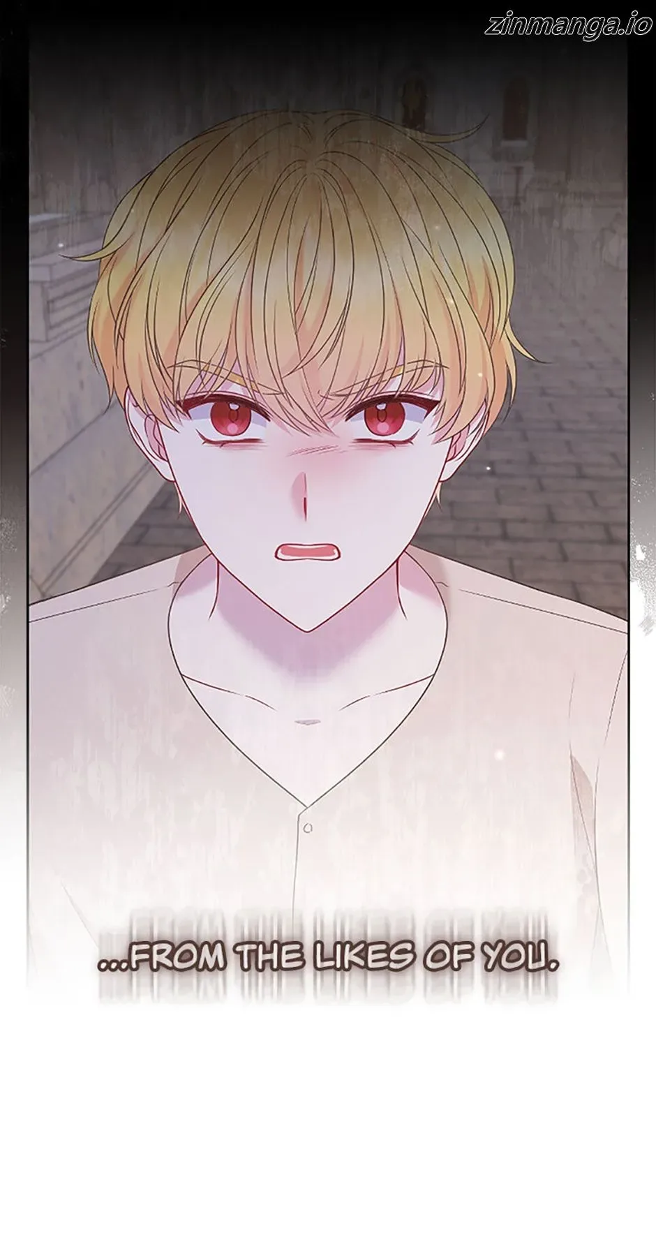 So I Married An Abandoned Crown Prince Chapter 27 page 5