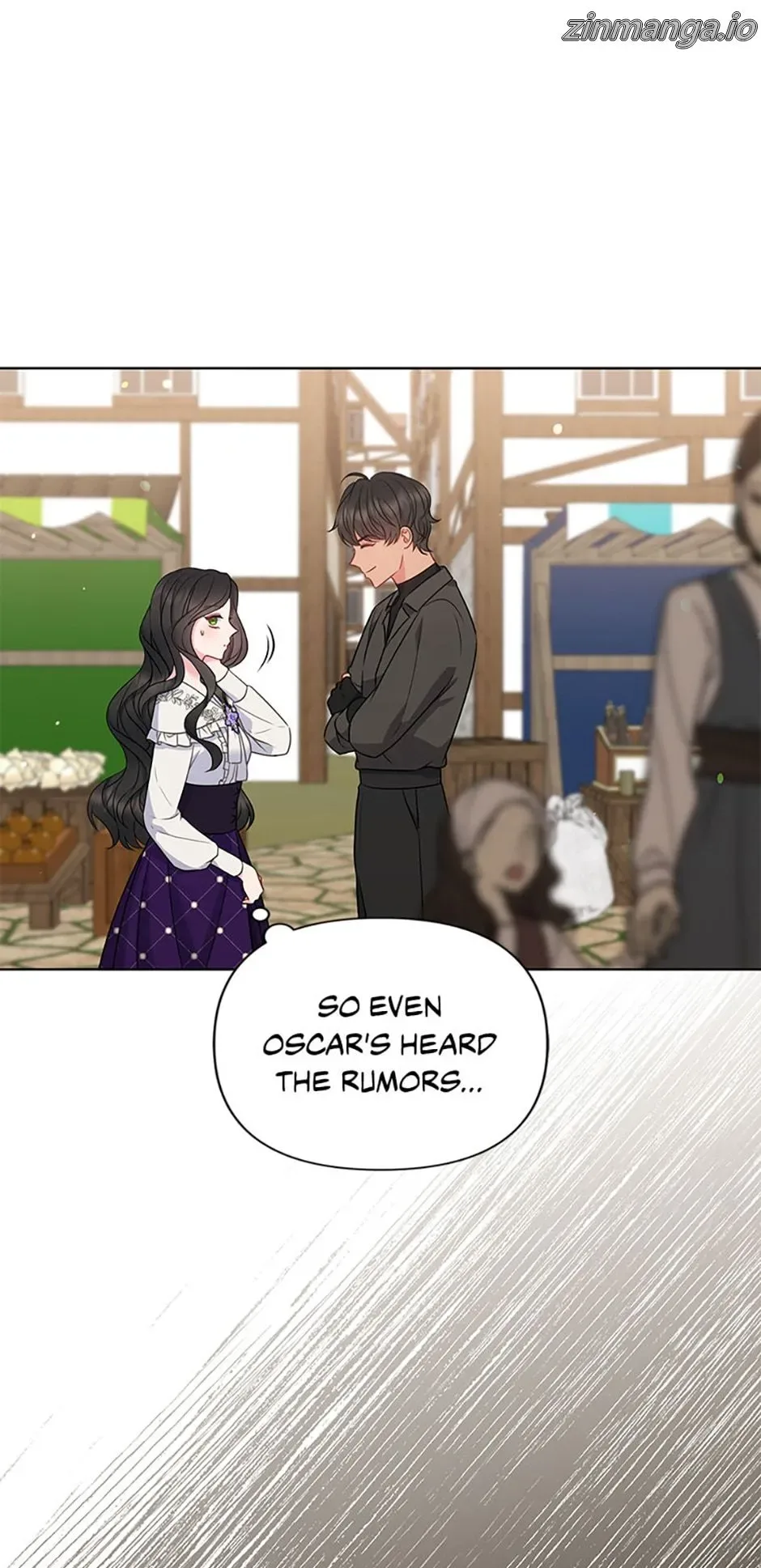 So I Married An Abandoned Crown Prince Chapter 27 page 12